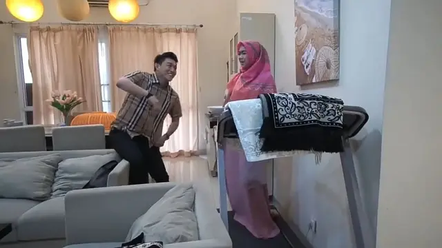 Rumah Ifan Seventeen