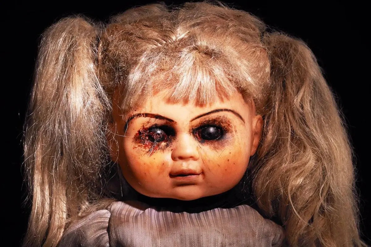 The Doll