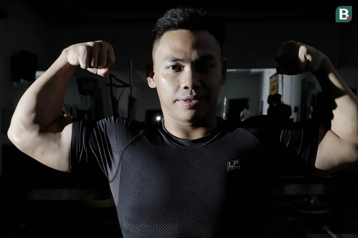 Eko Yuli Irawan, Asian Games