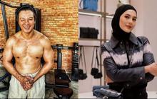 8 Tanda Jelas Perceraian Baim Wong & Paula Verhoeven, Apakah Ramalan Nikita Mirzani Jadi Nyata?