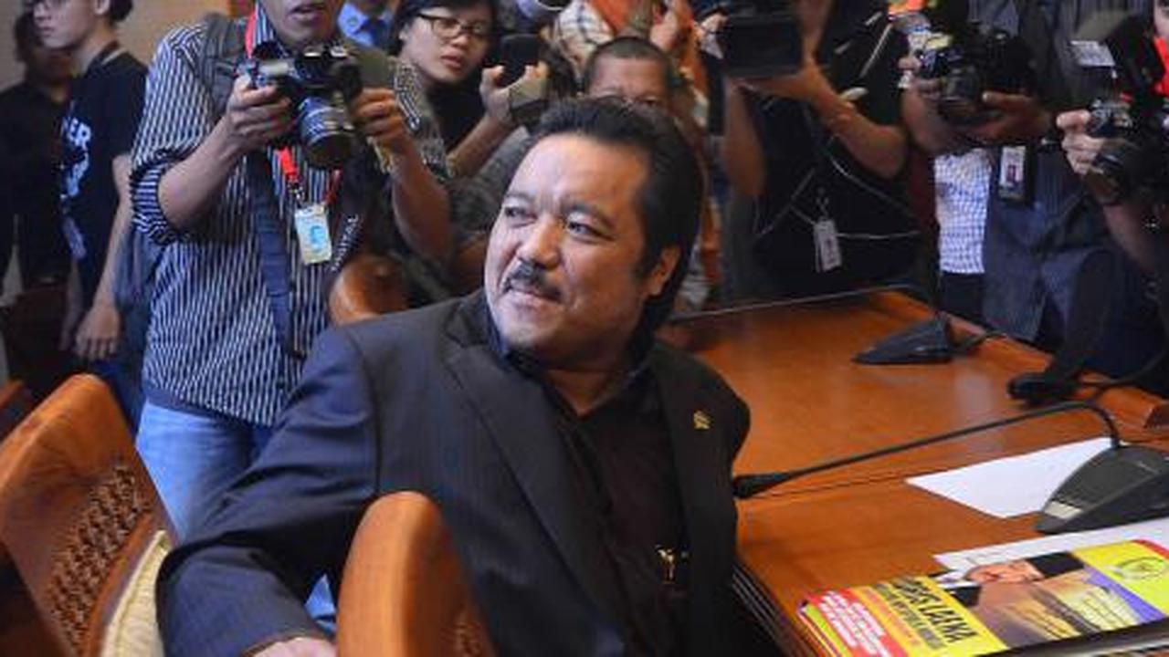 Citra dan martabat anggota DPR terus merosot
