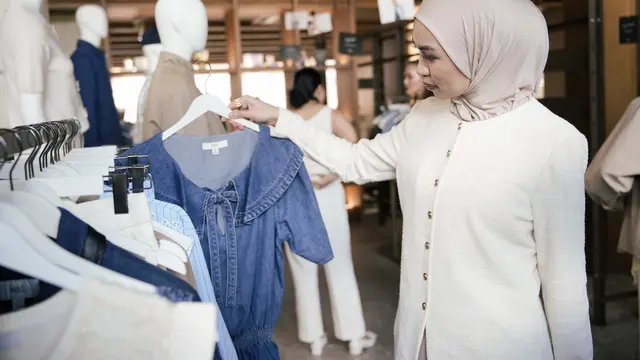 Mark & Spencer Rilis Kampanye “Love That”, Saat Pujian Sederhana Jadi Sumber Percaya Diri