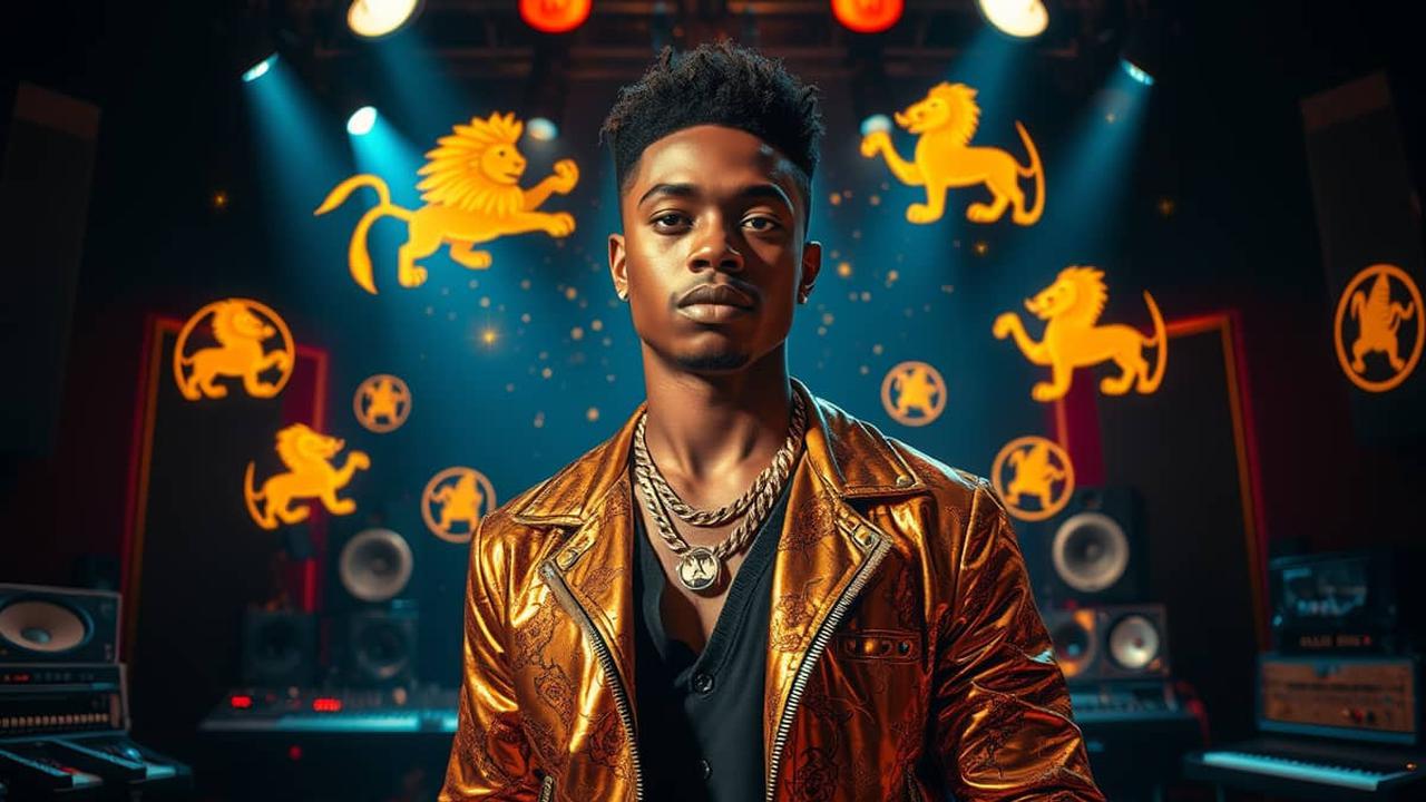 young thug zodiac sign