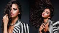Selena Gomez Tak Bahagia Jadi Orang Terkenal, Kenapa?