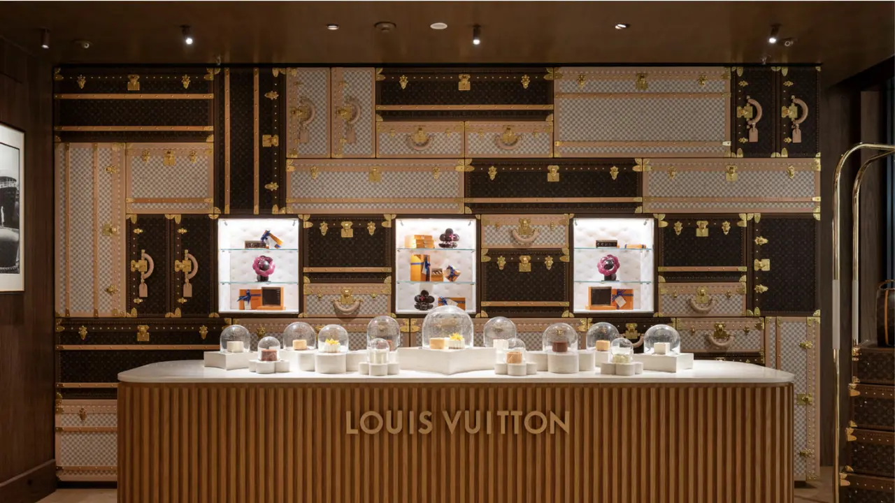 Louis Vuitton