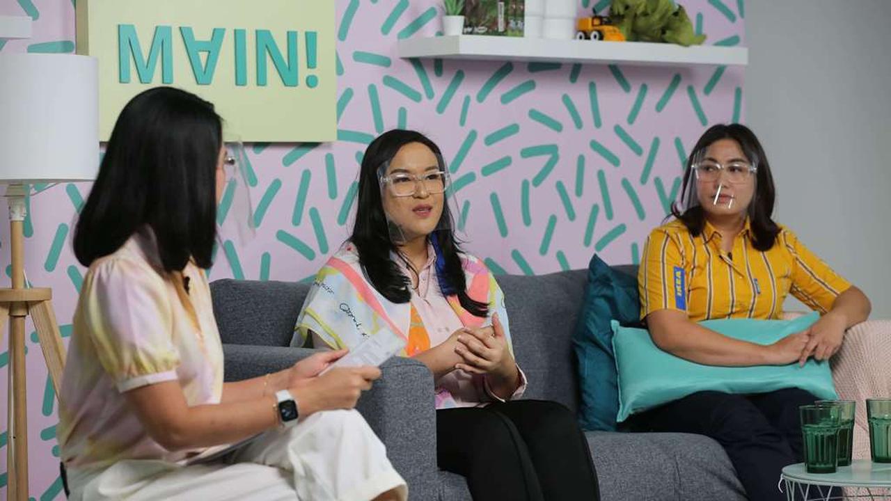 Anak Tetap Harus Bermain di Masa Pandemi untuk Kesehatan Fisik dan Mental