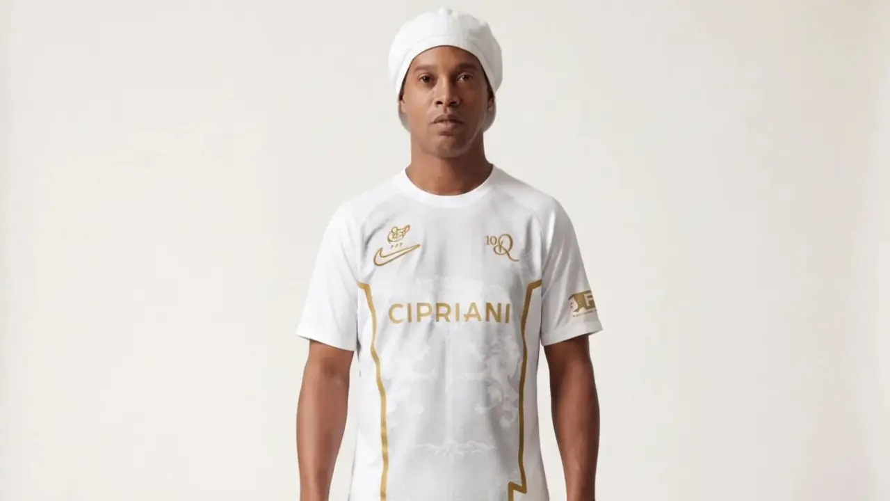 Ronaldinho