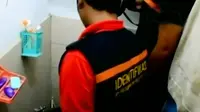 Ibu Asyik Mencuci, Balita Tewas Tercebur ke Ember