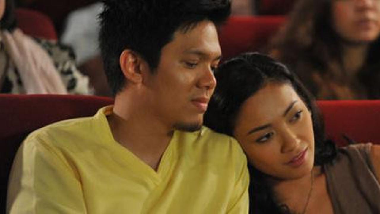 MVP Pictures resmi tanggapi protes film Cinta Tapi Beda