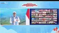 Menko Pangan: 80 Ribu Koperasi Merah Putih Jadi Senjata Lawan Tengkulak dan Rentenir