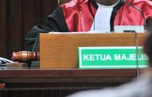 Mantan sopir Muhtar Ependy akui antar uang suap Rp 3 M buat Akil