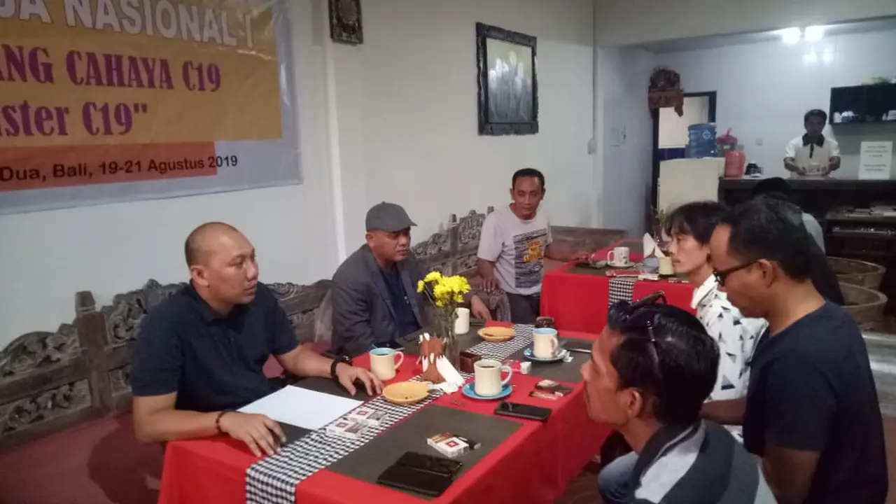 Yusron/Liputan6.com
