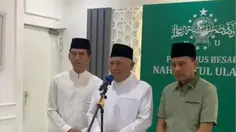 Profil Gudfan Arif, Sekjen PBNU Periode 2026-2031