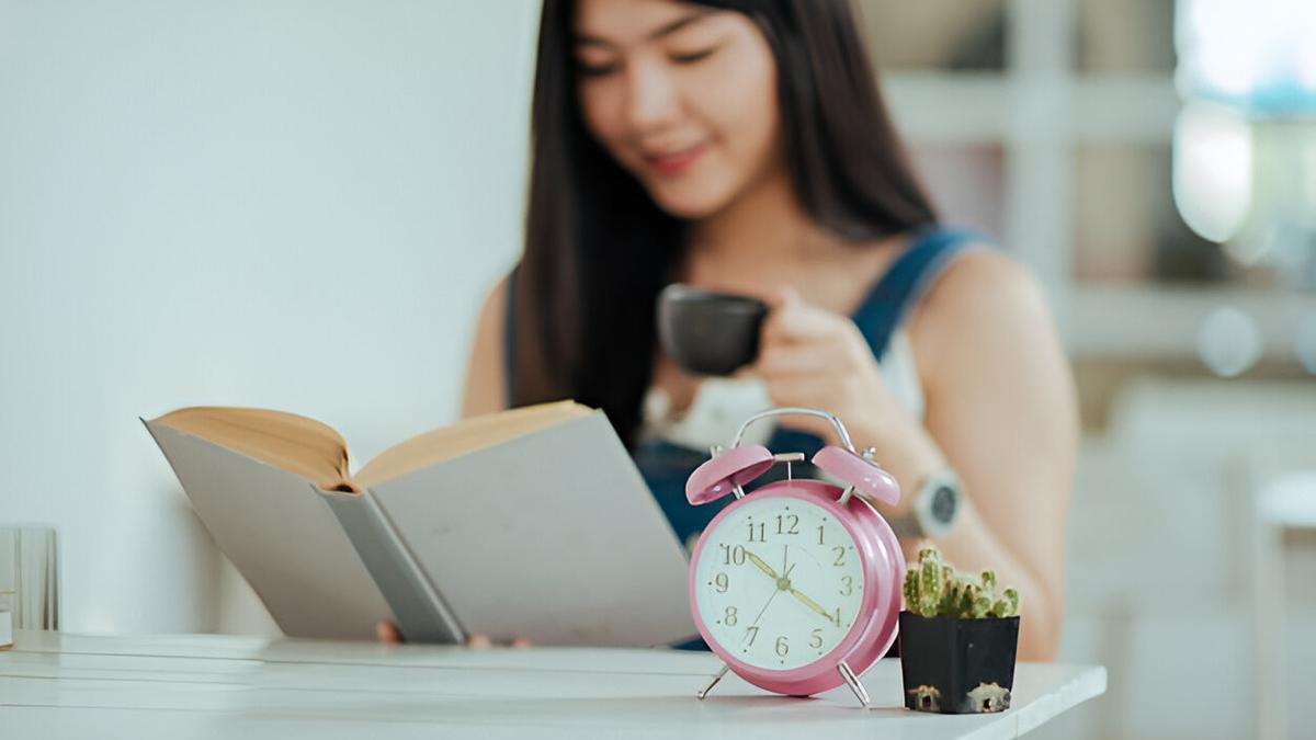 3 Tips Manajemen Waktu Efektif untuk Meningkatkan Produktivitas Harian