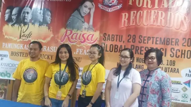 Fortals Recuerdos 2019