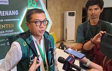 Baleg: Pembahasan RUU Kementerian Hilangkan Batas Jumlah Kementerian, Disahkan Sebelum 30 September