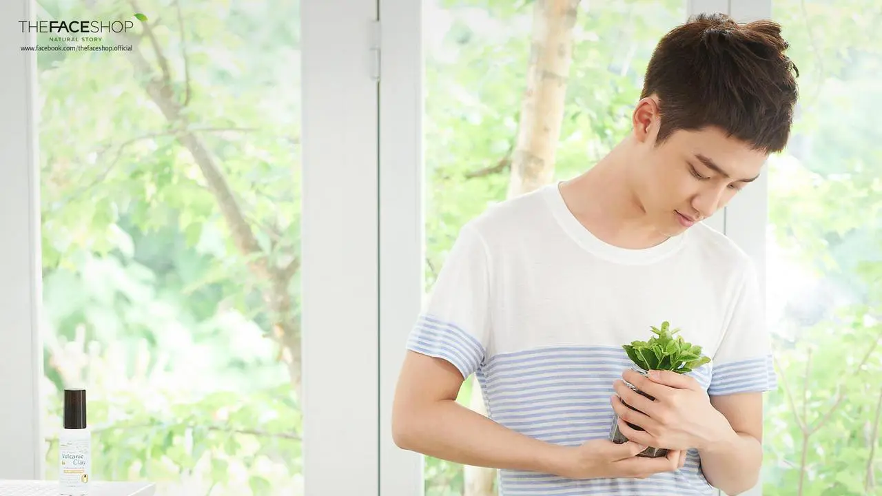 Cerita D.O EXO yang Terus Kebanjiran Tawaran Berakting