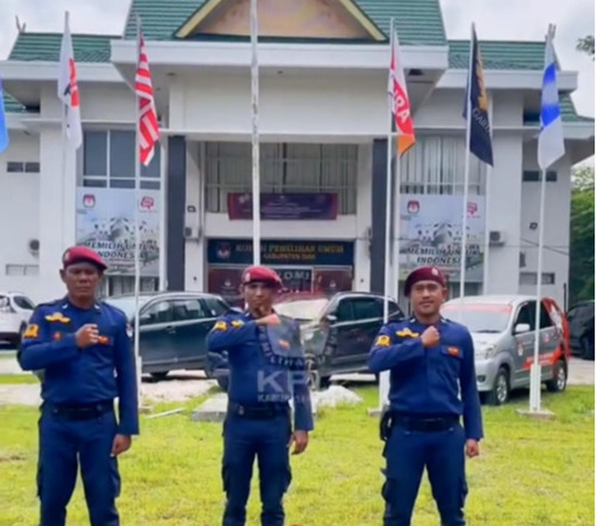 Dok. Istimewa
