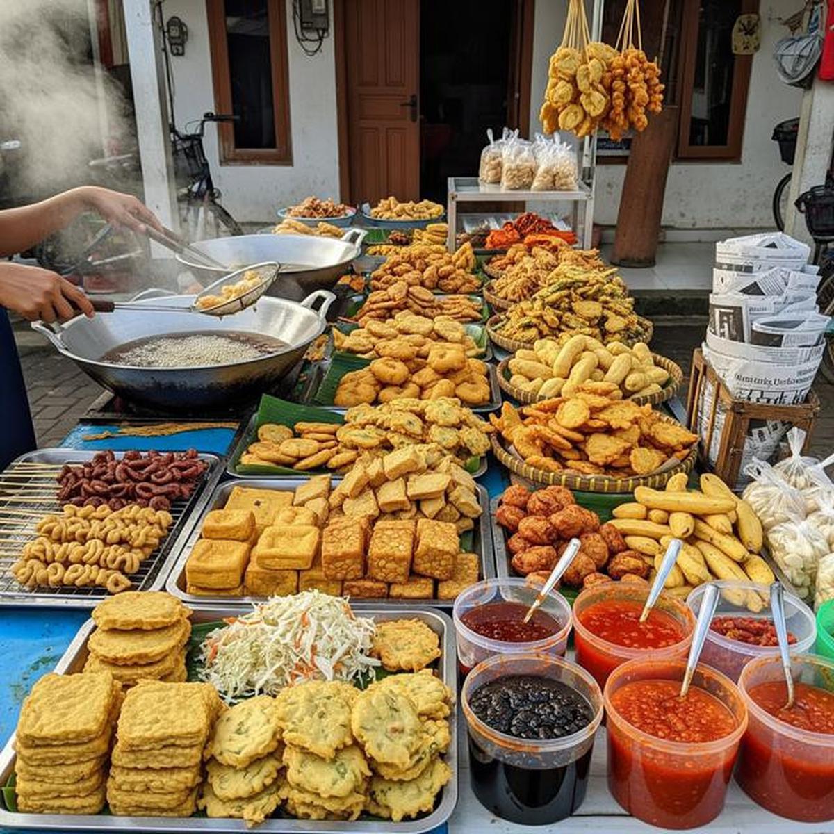 9 Ide Takjil yang Aman Dijual Meski Tanpa Kulkas, Lezat Hingga Waktu Berbuka
