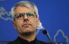 Iran: Sebut AS Dalang Serangan Drone di Bandara Kuwait Demi Jual Senjata