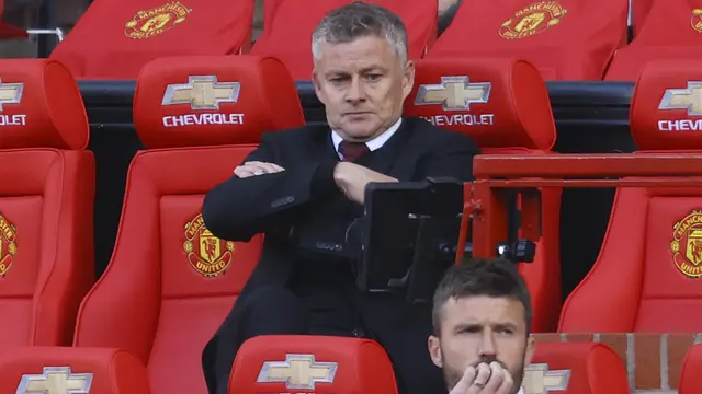 Manchester United
