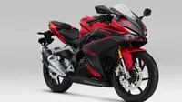 Honda CBR250RR. (Dok. Honda)