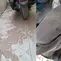 Abu Anak Krakatau Kembali Menebal di Bandar Lampung