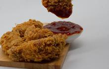 Dosen di Bandung Sukses Jualan Ayam Geprek, Sehari Laku 900 Porsi Harganya Kantong Mahasiswa