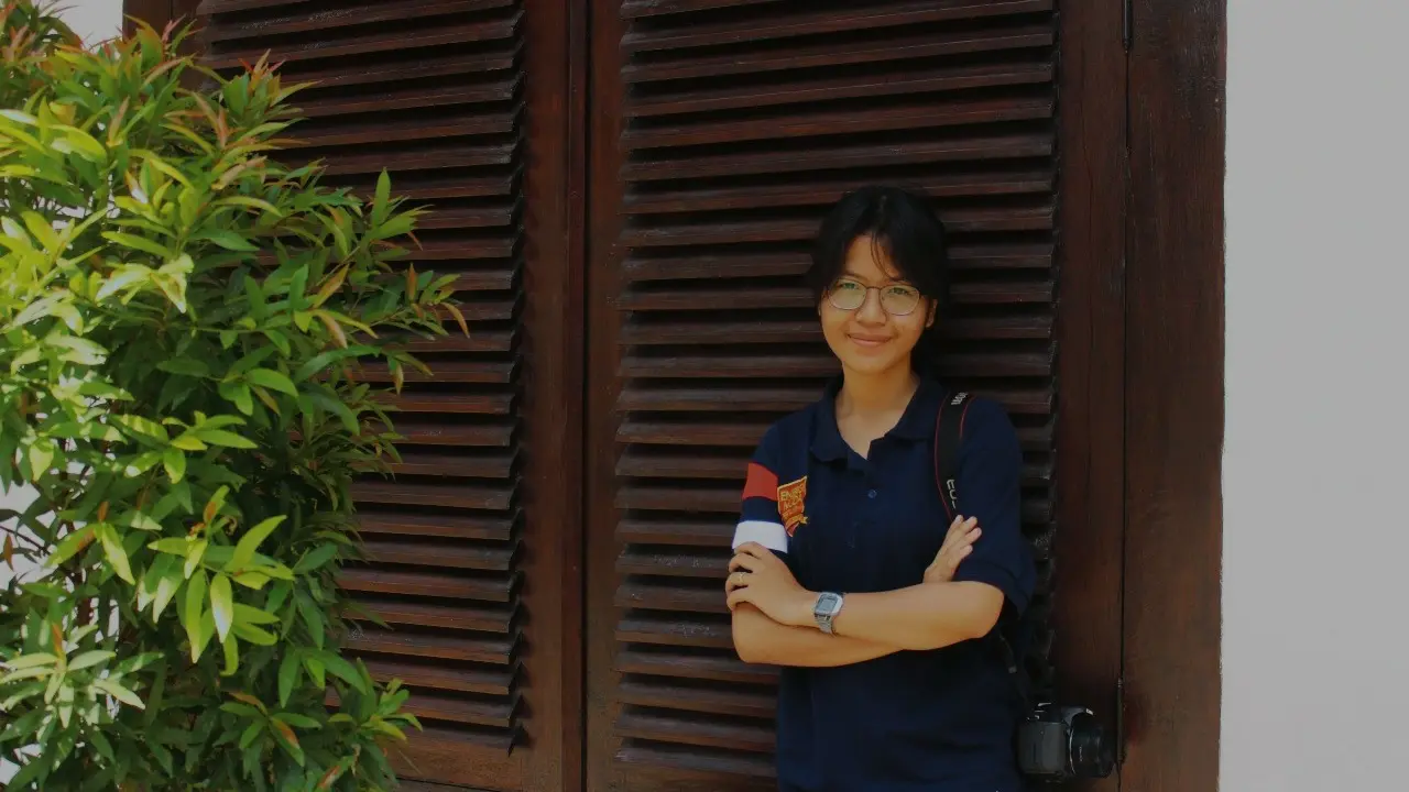 Santa Cicilia, Finalis Presenting Semarang
