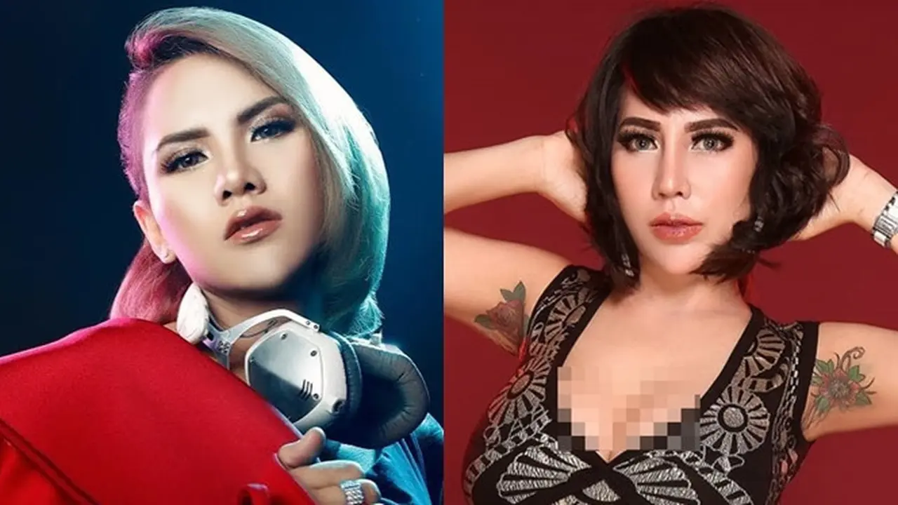 Evelin Nada Anjani Dituding Pelakor oleh Bella Roselina, Ini 3 Faktanya