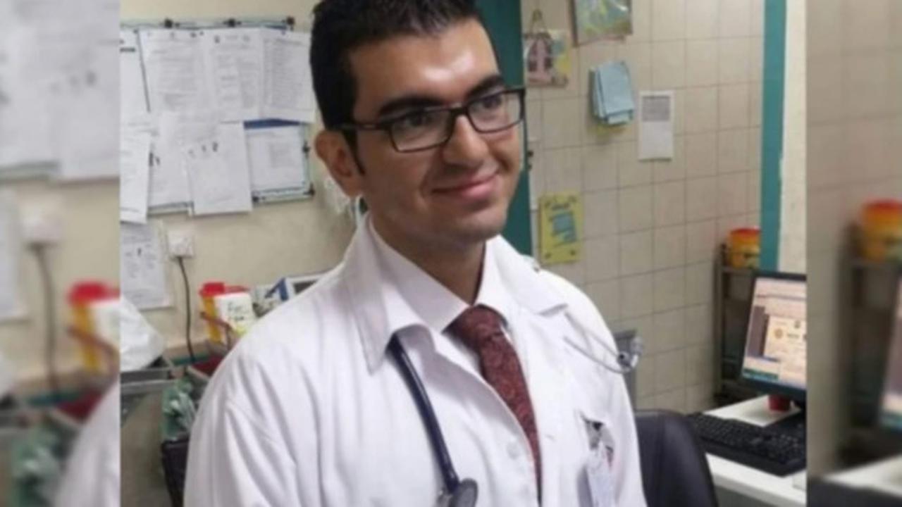 Deretan Kisah Kematian Dokter di Gaza yang Menyayat Hati