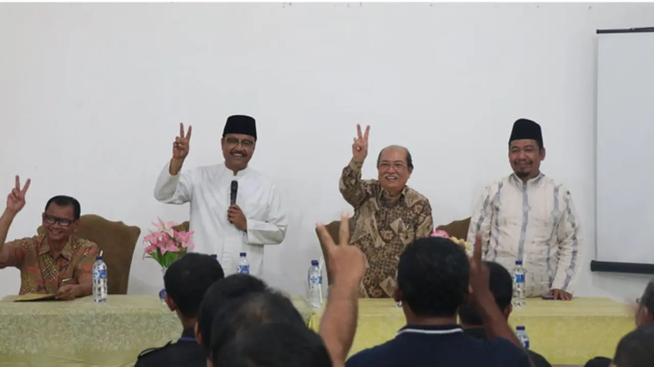Gus Ipul
