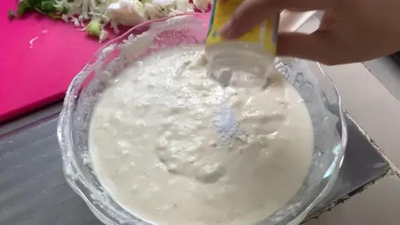 Tips Membuat Bakwan Sayur Renyah Tanpa Banyak Minyak, Ini Caranya