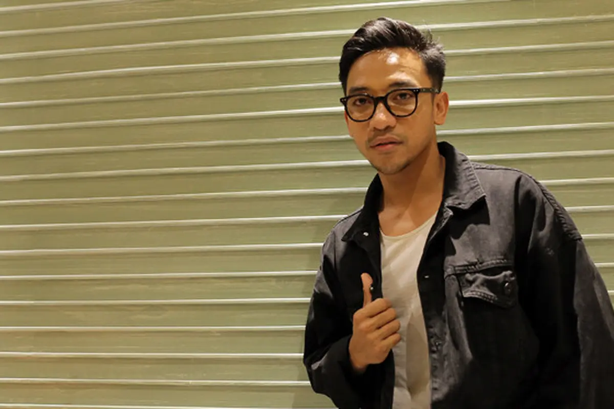 [Bintang] Bubah Alfian