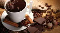 Tak Hanya Perbaiki Mood, Ini Manfaat Mengejutkan dari Cokelat