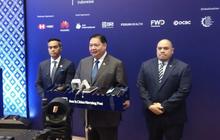 Di Tengah Gejolak Geopolitik Global, Menko Airlangga Tegaskan Kerja sama Perdagangan Indonesia Hong Kong Makin Kuat
