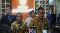 Soal Inpres Efisiensi Anggaran, Wali Kota Medan Terpilih Rico Waas: Harus Dijalankan Sebaik-baiknya
