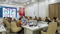 Kementrans Siapkan Daerah Ini Sebagai Kawasan Percontohan Transmigrasi Terintegrasi