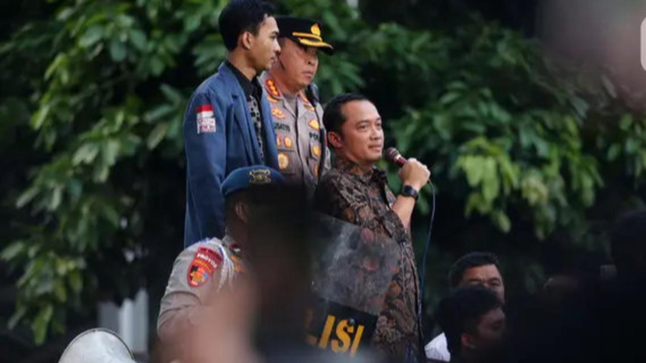 Istana Sebut Tim Reformasi Kepolisian Diumumkan Pekan Ini, Mahfud Md Jadi Ketua?
