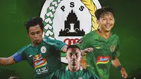 3 Pemain PSS yang Bisa Hadirkan Prahara untuk PSM Makassar di BRI Liga 1