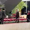 Jokowi Hadiri Sidang Tahunan MPR, Tampil Berpeci Hitam