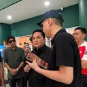 FIP Promises Diikuti Banyak Talenta Muda, Padel Indonesia Optimistis Tembus Olimpiade 2032