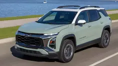 General Motors Digugat Pemilik Chevrolet dan GMC