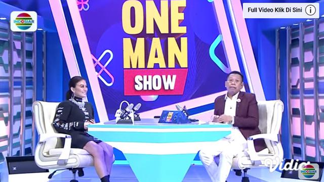 Live Streaming Indosiar Tukul Arwana One Man Show Episode Kamis 9 Juli 2020 Showbiz Liputan6 Com