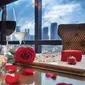 Merayakan Hari Valentine di hotel berbintang lima. (dok. Gran Melia Jakarta)