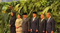 Prabowo Targetkan Defisit 1,8%-2,4% dalam RAPBN 2027