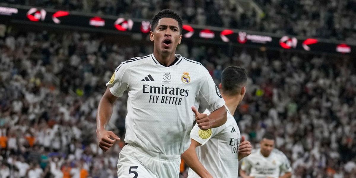 Masalah Serius Bellingham yang Bikin Real Madrid Dilema dan Cemas