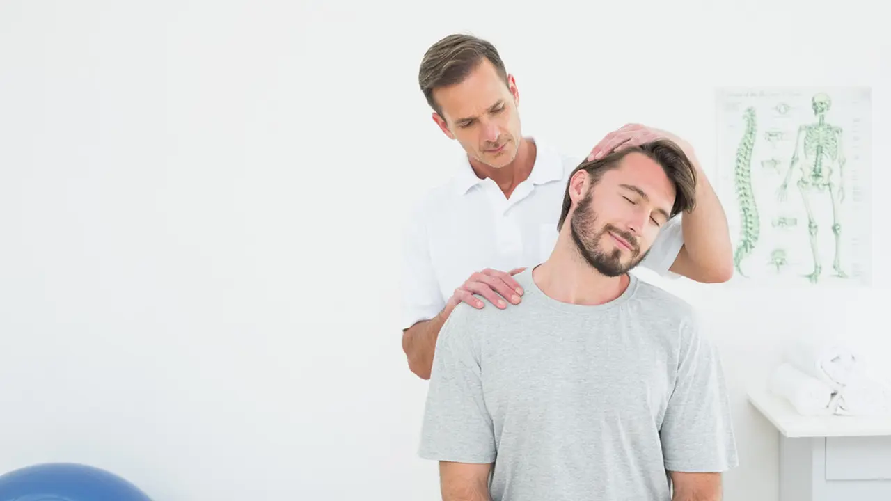 Keuntungan dan Risiko Perawatan Chiropractic