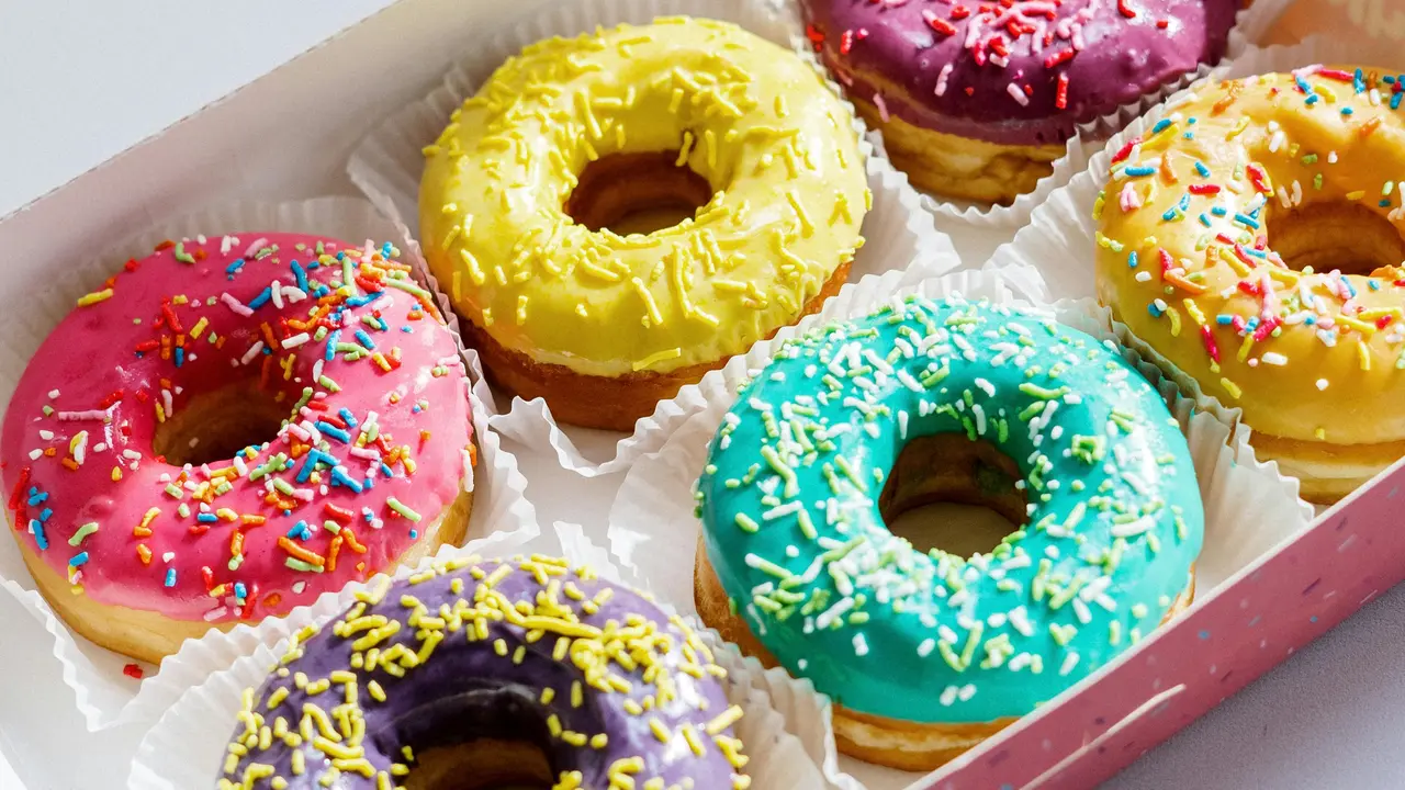 donat