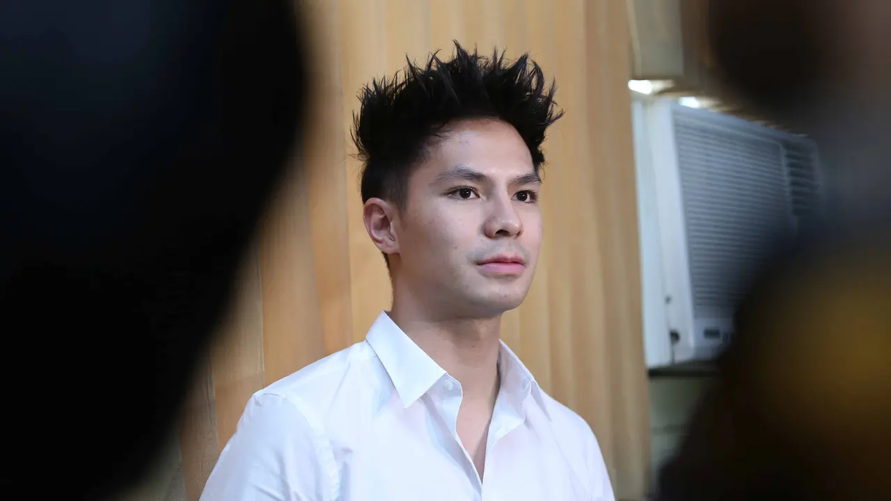 [Bintang] Fero Walandouw